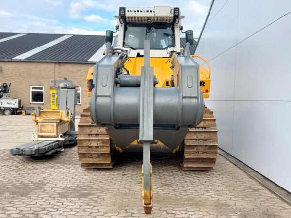 Buy Liebherr PR 756 05 Gen 8 Dozer