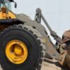Volvo L220G Wheel Loader for Sale