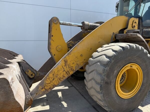 Caterpillar 950M Wheel Loader for Sale