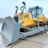 Buy the Liebherr PR 746 Gen 8 dozer for sale