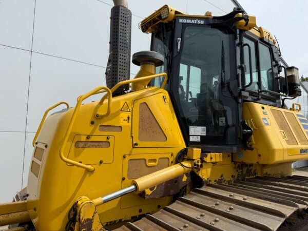 Komatsu D61PXi-24 Dozer for Sale