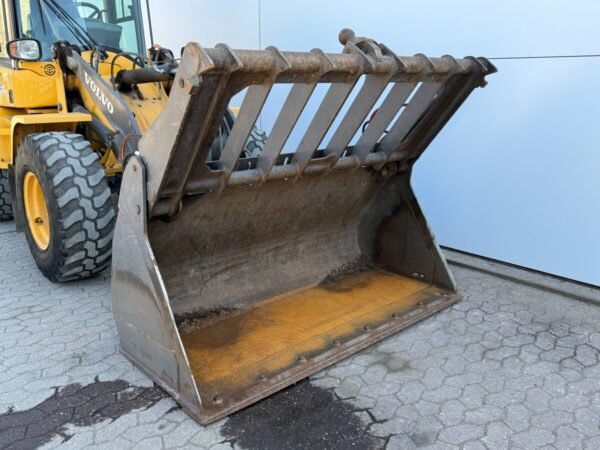 Volvo L30G Wheel Loader for Sale