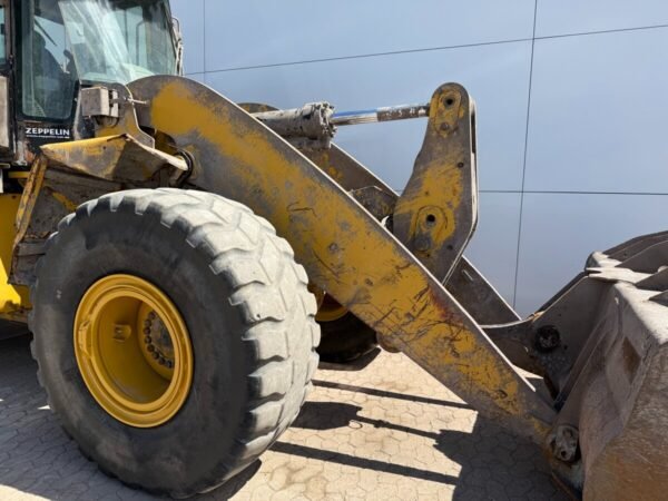 Caterpillar 950M Wheel Loader for Sale