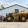 Volvo L350F Wheel Loader for Sale