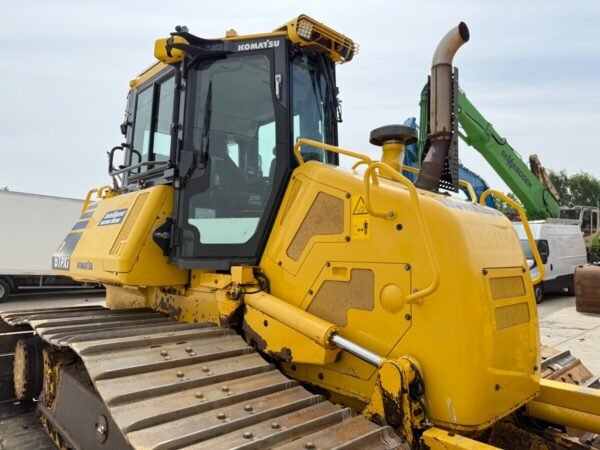 Komatsu D61PXi-24 Dozer for Sale