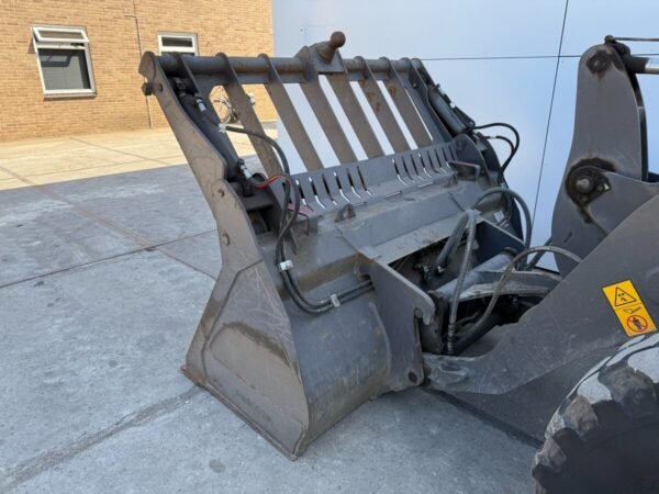 Volvo L30G Wheel Loader for Sale
