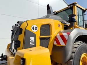 Volvo L110H Wheel Loader for Sale