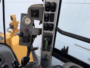 Volvo L220H Wheel Loader for Sale