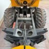 Bergmann 3012 DSK Dump Truck for Sale