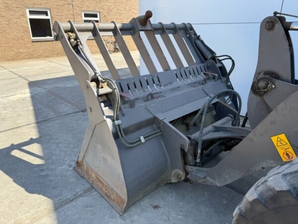 Volvo L30G Wheel Loader for Sale