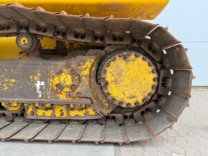 Komatsu D61PXi-24 Dozer for Sale