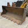 Caterpillar 444F 4x4x4 Backhoe Loader for Sale