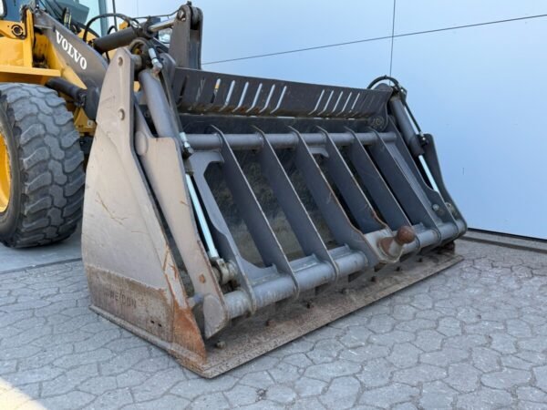 Volvo L30G Wheel Loader for Sale