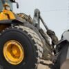 Volvo L350F Wheel Loader for Sale
