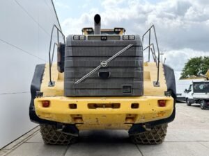 Volvo L350F Wheel Loader for Sale