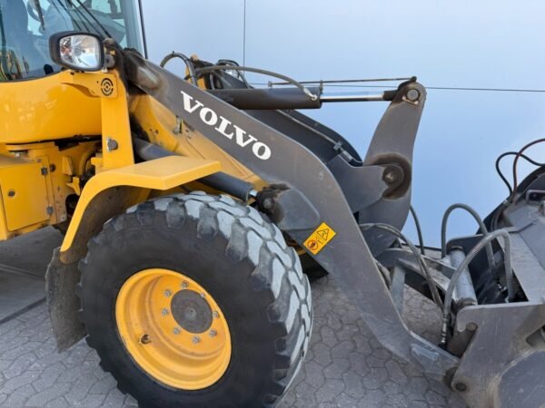 Volvo L30G Wheel Loader for Sale