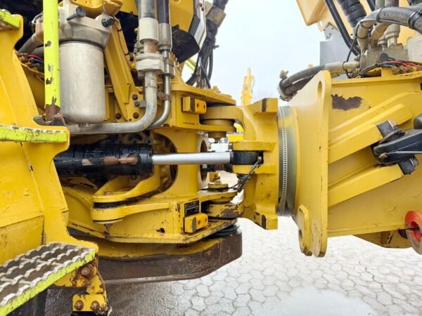 Caterpillar 745 04A Dump Truck for Sale
