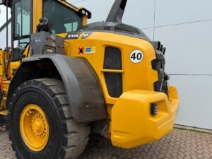 Volvo L70H Wheel Loader for Sale