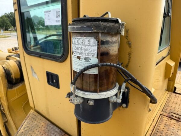 Caterpillar 988F Wheel Loader for Sale