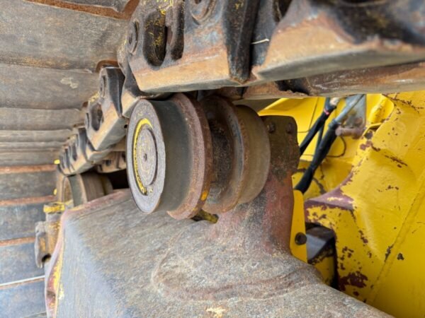 Komatsu D61PXi-24 Dozer for Sale