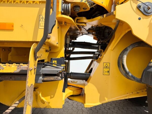 Volvo L350F Wheel Loader for Sale