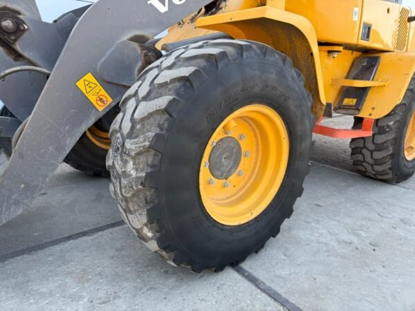 Volvo L30G Wheel Loader for Sale