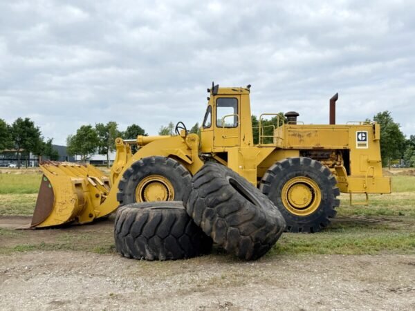 Caterpillar 988B Wheel Loader for Sale