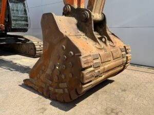Hitachi ZX490LCH‑6 excavator