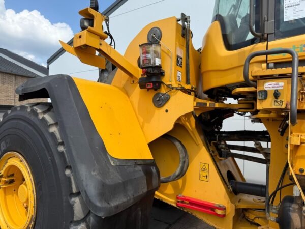 Volvo L350F Wheel Loader for Sale