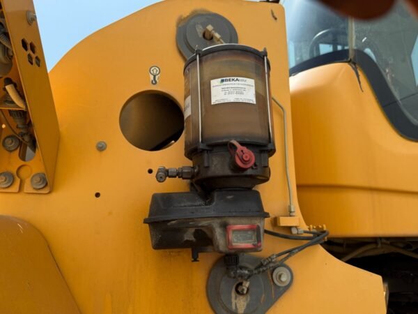 Volvo L150H Wheel Loader for Sale