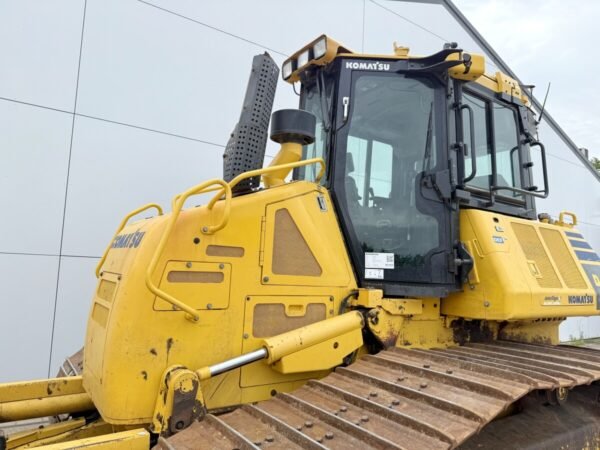 Komatsu D61PXi-24 Dozer for Sale