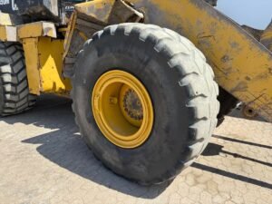 Caterpillar 950M Wheel Loader for Sale
