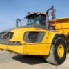 Volvo A60H Dump Truck for Sale