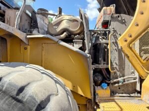 Caterpillar 950M Wheel Loader for Sale
