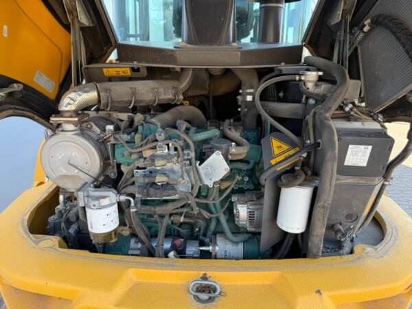Volvo L30G Wheel Loader for Sale