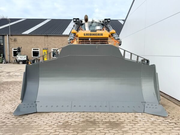 Buy Liebherr PR 756 05 Gen 8 Dozer