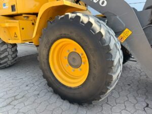Volvo L30G Wheel Loader for Sale
