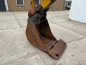 Caterpillar 444F 4x4x4 Backhoe Loader for Sale