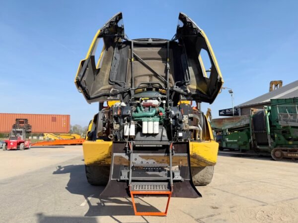 Volvo A60H Dump Truck for Sale