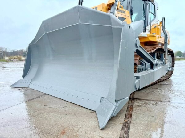 Buy the Liebherr PR 746 Gen 8 dozer for sale