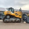 Buy Liebherr PR 766 05 Gen 8 Dozer for Sale
