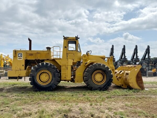 Caterpillar 988B Wheel Loader for Sale
