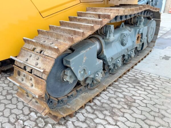 Buy Liebherr PR 756 05 Gen 8 Dozer