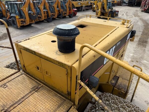 Caterpillar 988F Wheel Loader for Sale