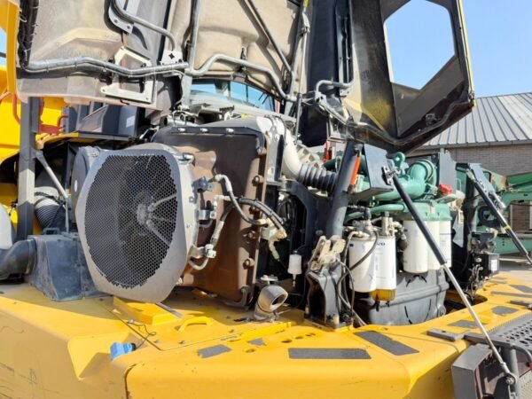 Volvo A60H Dump Truck for Sale