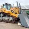 Liebherr PR 766-05 Gen 8 Dozer for Sale