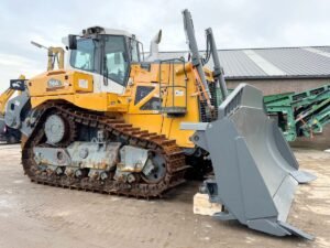 Liebherr PR 766-05 Gen 8 Dozer for Sale