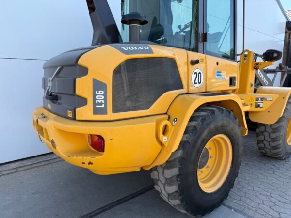 Volvo L30G Wheel Loader for Sale