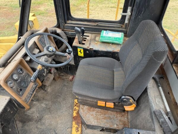 Caterpillar 988B Wheel Loader for Sale