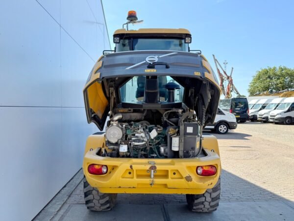 Volvo L30G Wheel Loader for Sale